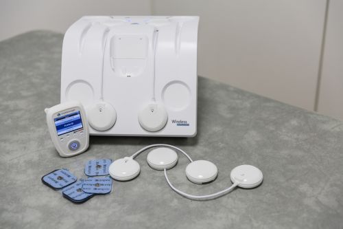 Elettrostimolazione muscolare